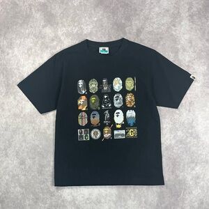 Bape Very Rare Bape 20th
Anniversary Limited Edition M Size